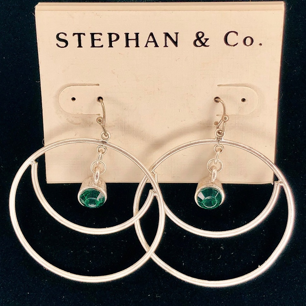 Stephan & Co. Earrings